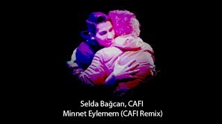 Selda Bağcan ft CAFI  Minnet Eylemem [upl. by Feldt511]