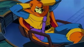 Hobgoblin the new Kingpin  Spiderman The Animated Series  Season 1 Episode 12 [upl. by Birgitta]