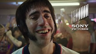 THE BROTHERS GRIMSBY In Theatres March 11  Trailer 2 [upl. by Kevina]