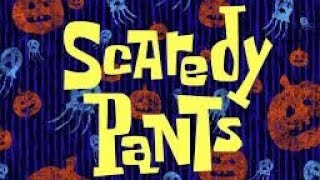 What do you think of these Halloween episodes Scaredy Pants amp I was a teenage Gary [upl. by Ofelia151]