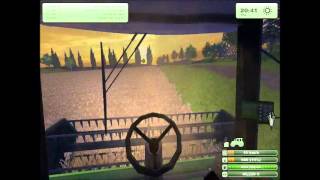 Farming simulator 2013│Carrière suivie│multi│Episode 53│FR [upl. by Schwejda759]