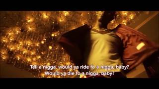 Young Thug  Givenchy Feat Birdman Official Video With Lyrics [upl. by Korff]