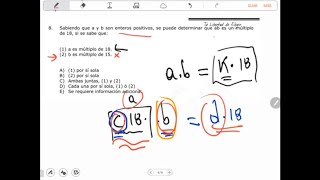 PAES 2022 Clase 1 Eje Números Ex PSU PTU Matemáticas [upl. by Hpsoj72]