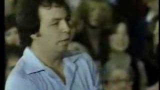 1979 Rolaids Open  Roth vs Holman  Part 2 [upl. by Gnehp]