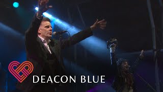 Deacon Blue  Twist And Shout Live At Stirling Castle 2013 [upl. by Nythsa651]