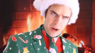 JINGLE MY BELLS by Jacksfilms for 10 HOURS [upl. by Grory]