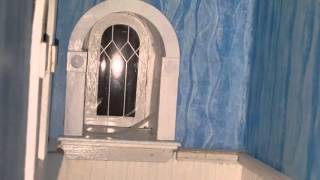 Dormer Window Insert Tutorial [upl. by Chubb]