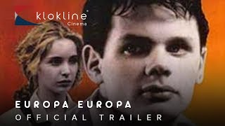 Europa Europa  film 1990 TRAILER ITALIANO [upl. by Bonner741]