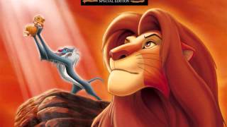 The Real Lion King Story Revealed [upl. by Larissa]