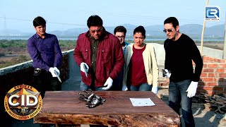 इस silver hand का case कैसे Solve करेगी CID  Best Of CID  Full Episode HD [upl. by Harlie175]