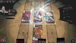 Crown Gambit gameplay  GogetaSuperx [upl. by Leiria]