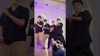 Love ❤️ respect ❤️🤟 dance tmtworld tmtstudioindia bts kpop ar shorts trending dancechalleng [upl. by Ennovart]