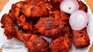 Crispy Chicken Fry Fried Chicken Recipe Chicken Fry Recipe [upl. by Attevaj606]