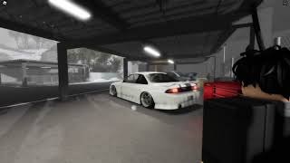 S14 Zenki Leaves Yasuji Meet [upl. by Ymmat]