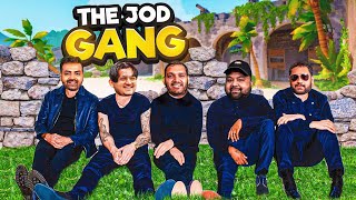 The Jod Gang Chilling in Valorant 😎  Funny Highlights 🤣 [upl. by Notniw622]