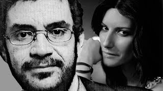 Renato Russo e Laura Pausini  Strani Amori oficial [upl. by Jadda]