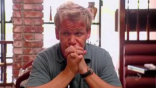 Kitchen Nightmares S3E9 Anna Vincenzos [upl. by Garnes]