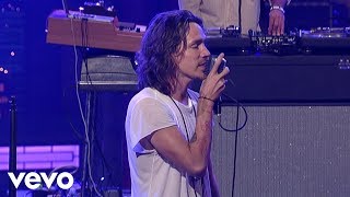 Incubus  Nice To Know You Live on Letterman [upl. by Ycat471]