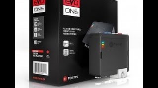 Detailed Review of the new Fortin EVO ONE [upl. by Nnaarual]