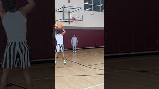 Julian Newman  Shooting Workout [upl. by Alegna]