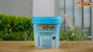 Jotashield Ultraclean  45s [upl. by Nogas]