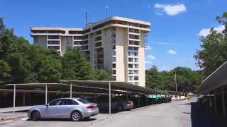 Wessex Towers Video Tour [upl. by Anawk]