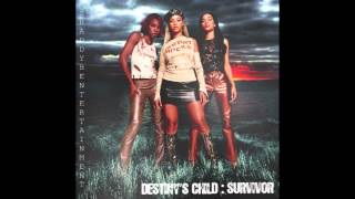 Destinys Child  Survivor Audio [upl. by Ahsiam]