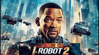 I Robot 2 – Teaser Trailer – Will Smith – 20th Century Studios [upl. by Heiner]