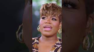 Oprah Asks Fantasia How She Feels About Starring in The Color Purple  OWN Spotlight  OWN shorts [upl. by Yelroc]