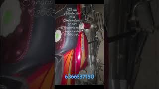 Splendor bike for sale 6366537150 [upl. by Louanne]