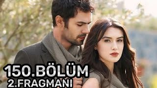 Rüzgarlı Tepe Colina ventosa episódio 150 Halil eu te amo [upl. by Ardied]