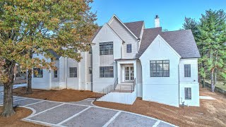 810 Steeplechase Dr Brentwood TN [upl. by Edea175]