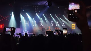 Thurisaz  Past Perfect  Live Istanbul 08112024 [upl. by Aelanna]