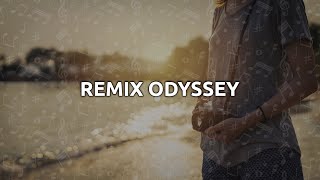 Remix Odyssey Beowolf Remix Music [upl. by Neelyk]