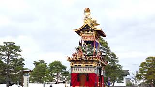 Takayama Festival [upl. by Enixam871]