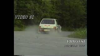 Rally Bormida 199444video si [upl. by Dolan]