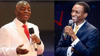 BISHOP DAVID OYEDEPOS SON INLAW SHARES STRIKING TESTIMONIES NEVER HEARD OF FROM THE UNITED STATES [upl. by Kcirederf975]