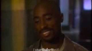 Tupac Interview Gridlockd Full Part 1 [upl. by Tade]