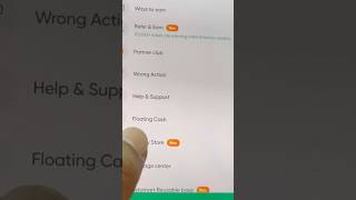 swiggy floating cash details [upl. by Katrina]