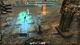 Solved Unlock the Reliquary  Flipping the Coin  Elder Scrolls Online [upl. by Couture]