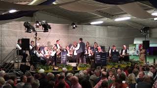 Wachtel Polka – Original Schwabachtaler Musikanten [upl. by Deacon]