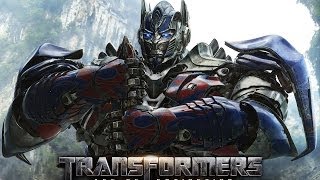 Steve Jablonsky  Transformers 4 Age of Extinction  Full Official Soundtrack HD [upl. by Immaj]