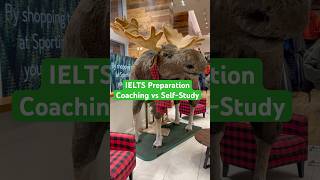 IELTS Prep Coaching class vs Self study  which wins [upl. by Culliton]