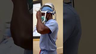 A Day in the Life of an Orthopedic Joint Surgeon [upl. by Ermey996]