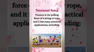 Subscribe and Shareforce physicswallah tensional stringrope tremdshorts [upl. by Sophia56]