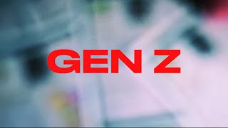 GEN Z  ANDRE AIBA FEAT Datsir MKDMPTLano Lumowa  OFFICIAL MV   DISKO TANAH [upl. by Gasper]