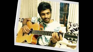 Roo Chaya රූ චායා  Harsha Chathuranga [upl. by Lladnar38]