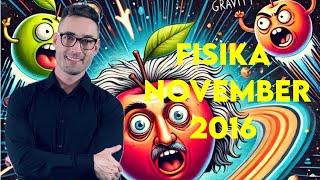 Vraestel Bespreking Nov2016 Fisika Vraestel1 [upl. by Bobby]