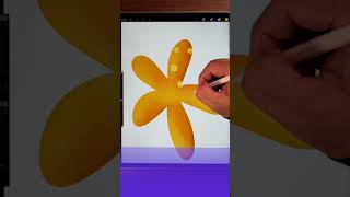 Procreate Clipping Mask how to [upl. by Kyne]