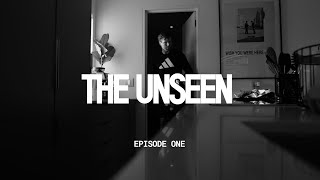 The Unseen  Evan Roos amp Sacha Feinberg  Mngomezulu [upl. by Nareht472]